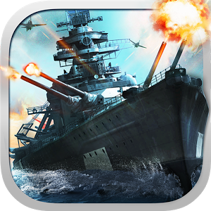 World of Warship: Pacific War